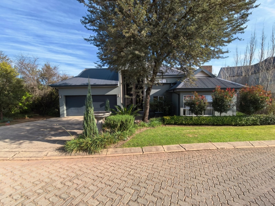 4 Bedroom Property for Sale in Vaal de Grace Golf Estate North West